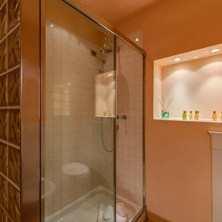 Residenza D'Epoca In Piazza Della Signoria Bed & Breakfast Florence Exterior photo
