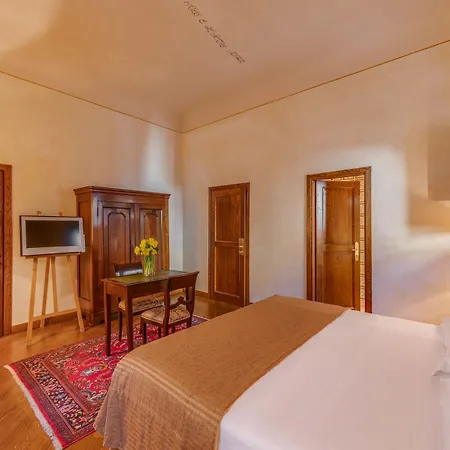 Residenza D'Epoca In Piazza Della Signoria Bed & Breakfast Florence Exterior photo