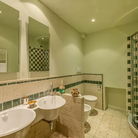 Residenza D'Epoca In Piazza Della Signoria Bed & Breakfast Florence Exterior photo