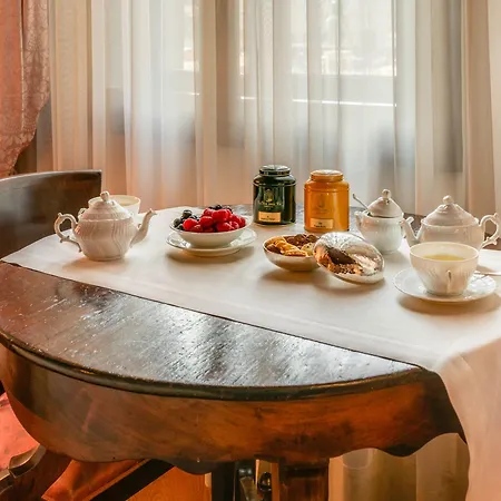 Residenza D'Epoca In Piazza Della Signoria Bed & Breakfast Florence Exterior photo