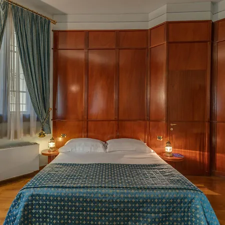 Residenza D'Epoca In Piazza Della Signoria Bed & Breakfast Florence Exterior photo
