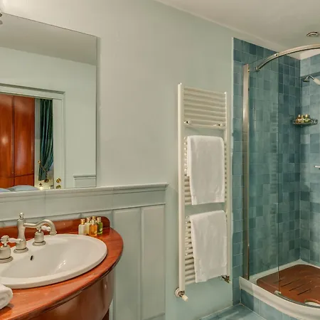 Residenza D'Epoca In Piazza Della Signoria Bed & Breakfast Florence Exterior photo