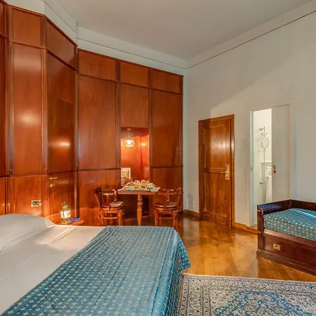 Residenza D'Epoca In Piazza Della Signoria Bed & Breakfast Florence Exterior photo