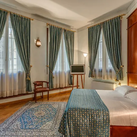 Residenza D'Epoca In Piazza Della Signoria Bed & Breakfast Florence Exterior photo