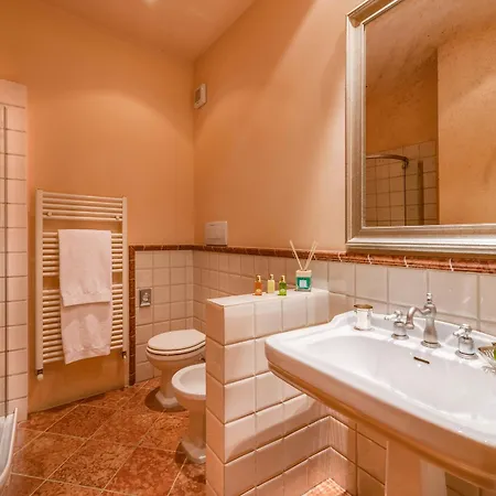 Residenza D'Epoca In Piazza Della Signoria Bed & Breakfast Florence Exterior photo