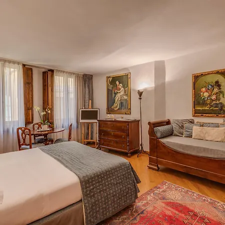 Residenza D'Epoca In Piazza Della Signoria Bed & Breakfast Florence Exterior photo