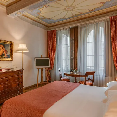 Residenza D'Epoca In Piazza Della Signoria Bed & Breakfast Florence Exterior photo