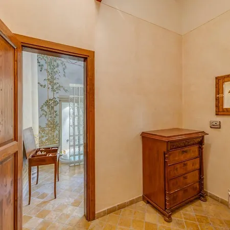 Residenza D'Epoca In Piazza Della Signoria Bed & Breakfast Florence Exterior photo