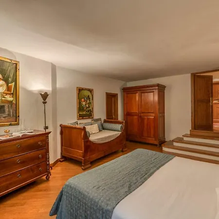 Residenza D'Epoca In Piazza Della Signoria Bed & Breakfast Florence Exterior photo