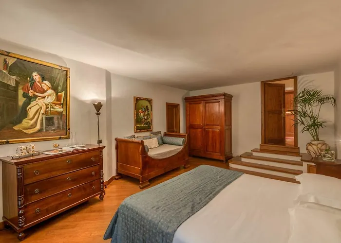 Residenza D\'Epoca In Piazza Della Signoria