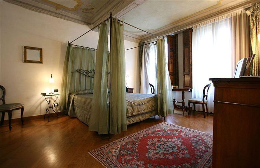Residenza D'epoca In Piazza Della Signoria 2* Florenz