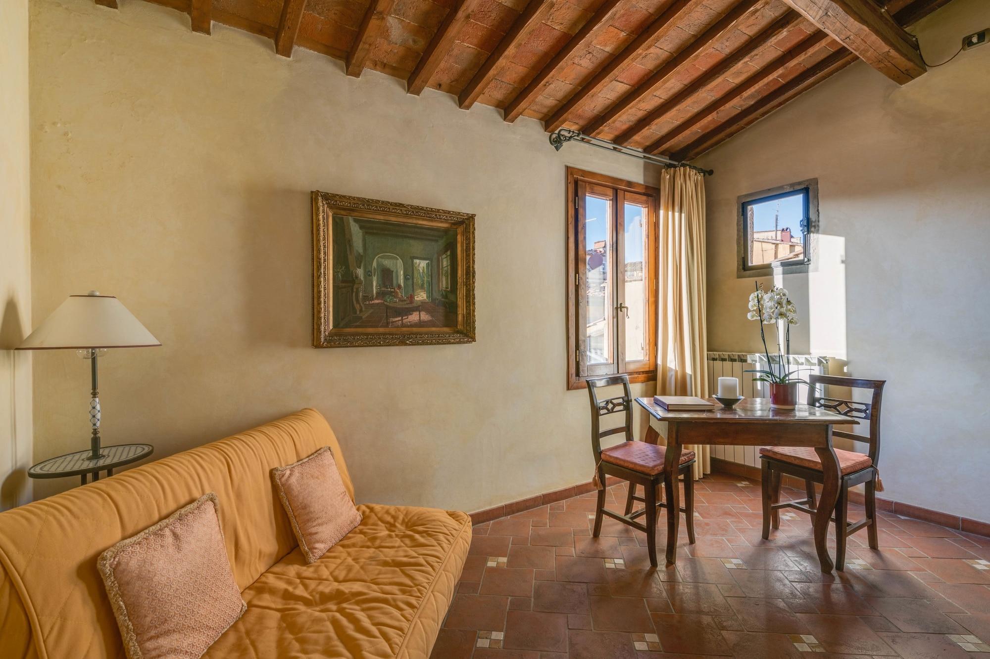 Residenza D'epoca In Piazza Della Signoria Alojamento de Acomodação e Pequeno-almoço 2*