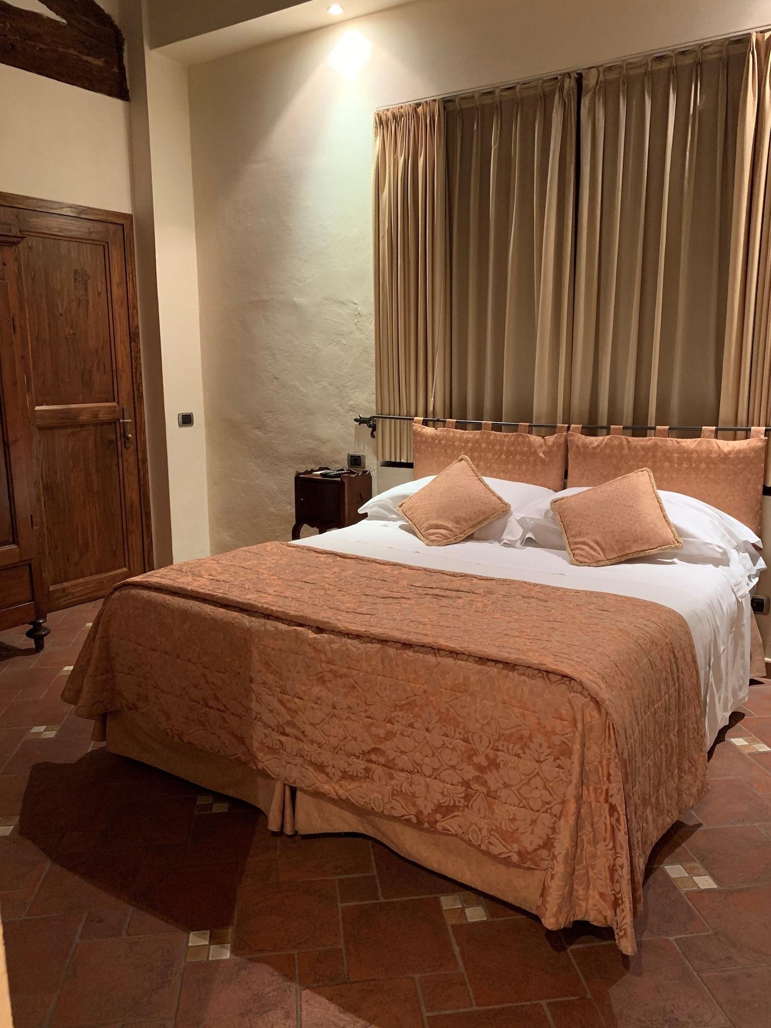 Residenza D'epoca In Piazza Della Signoria Alojamento de Acomodação e Pequeno-almoço