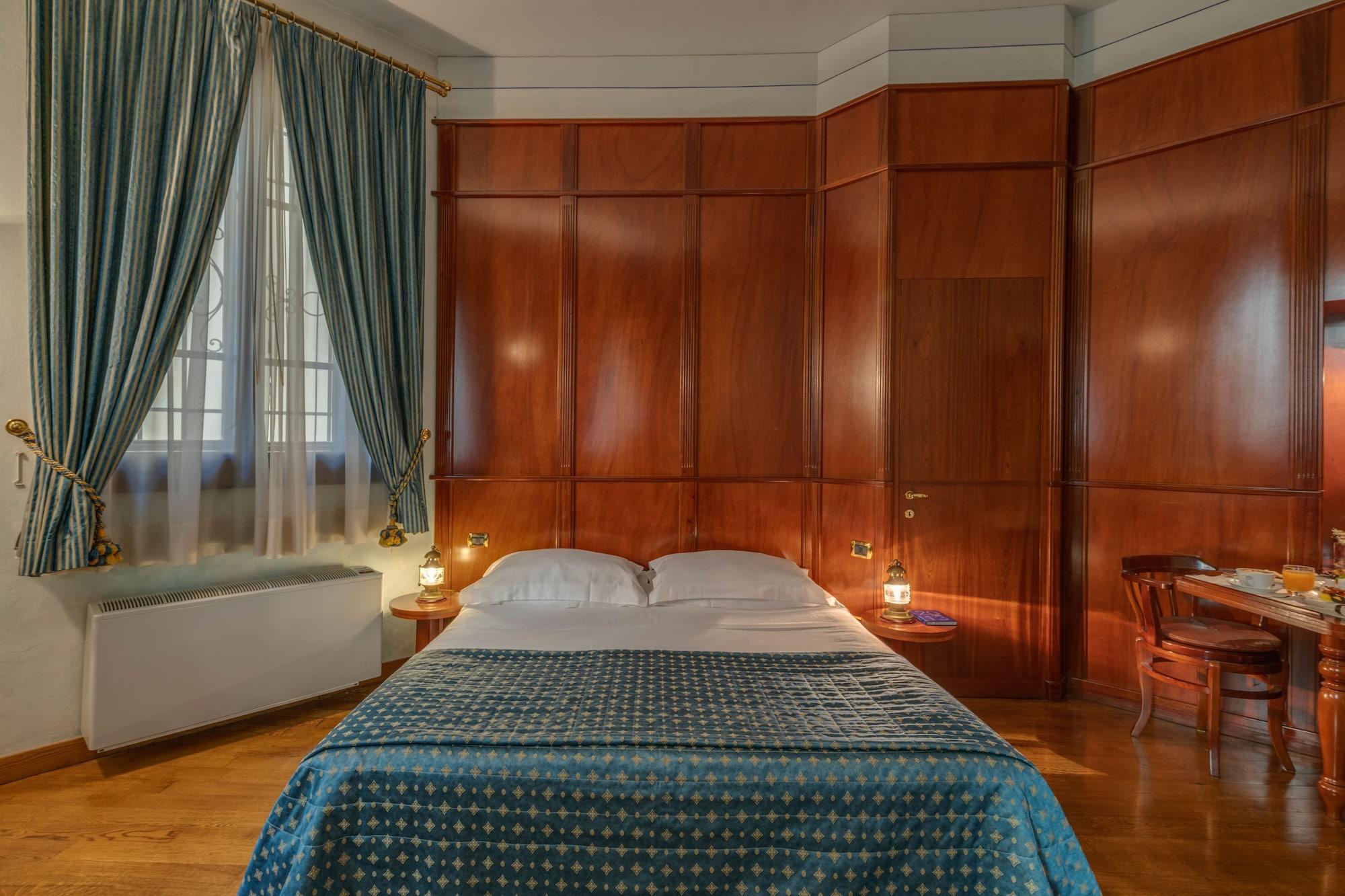 Residenza D'epoca In Piazza Della Signoria Alojamento de Acomodação e Pequeno-almoço