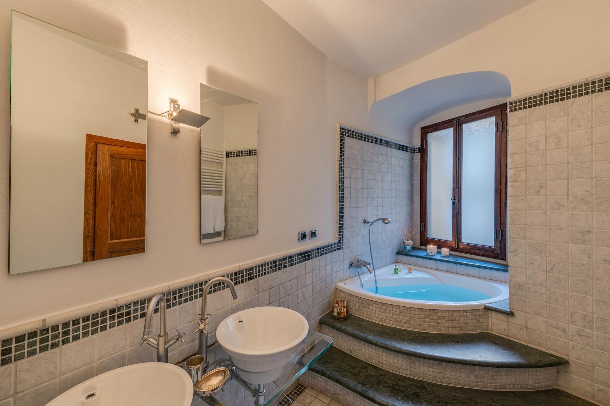 Residenza D'epoca In Piazza Della Signoria Alojamento de Acomodação e Pequeno-almoço Florença