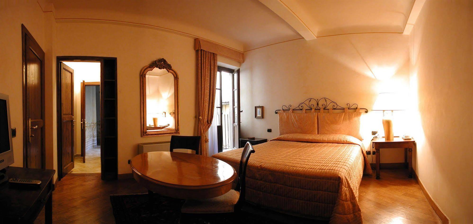 Residenza D'epoca In Piazza Della Signoria 2* Florença