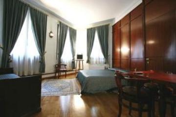 Residenza D'epoca In Piazza Della Signoria Alojamento de Acomodação e Pequeno-almoço